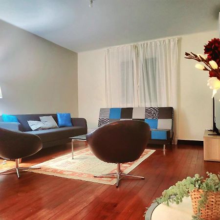 Maison De Charme Toulouse Extérieur photo