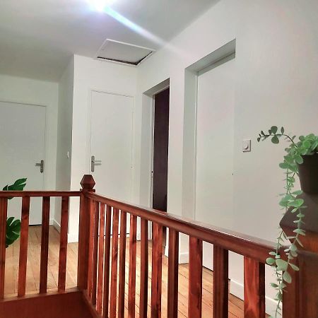 Maison De Charme Toulouse Extérieur photo