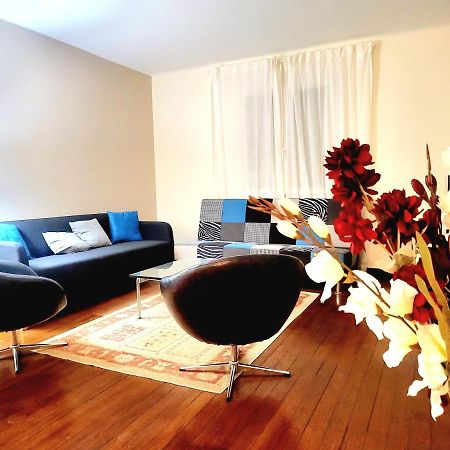 Maison De Charme Toulouse Extérieur photo