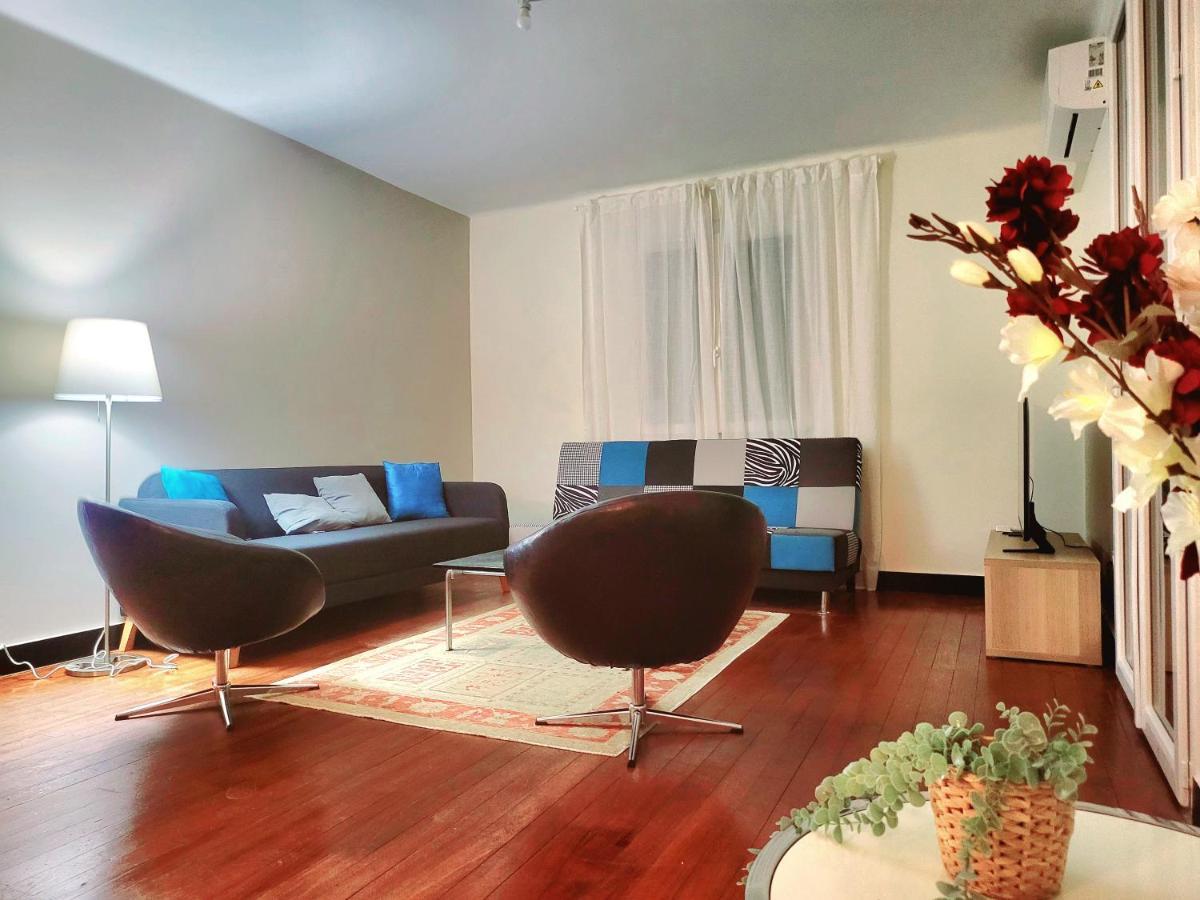 Maison De Charme Toulouse Extérieur photo