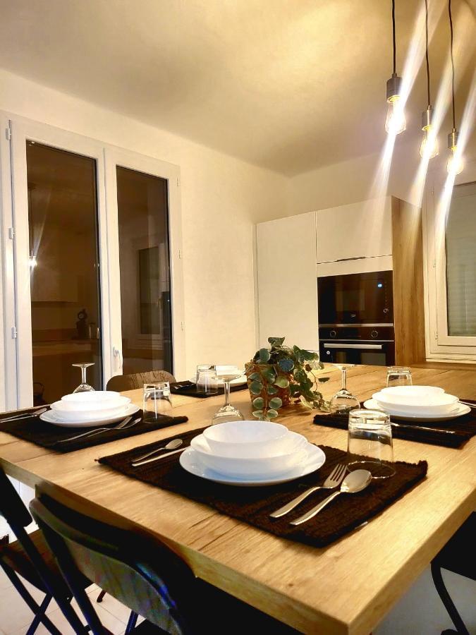 Maison De Charme Toulouse Extérieur photo