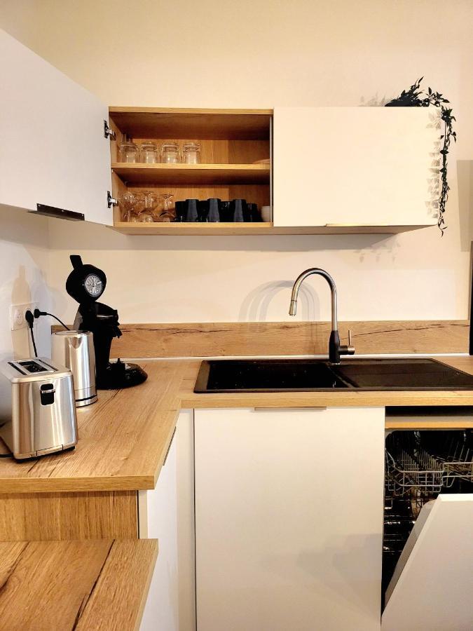 Maison De Charme Toulouse Extérieur photo