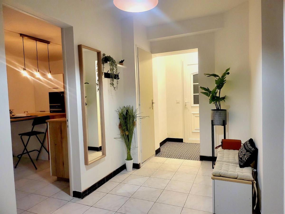 Maison De Charme Toulouse Extérieur photo