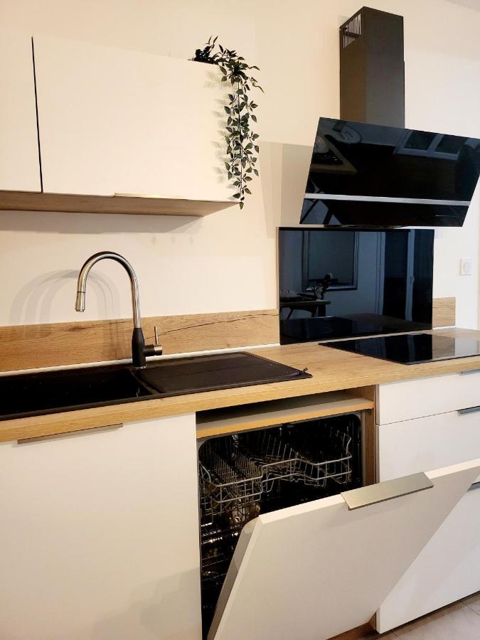 Maison De Charme Toulouse Extérieur photo