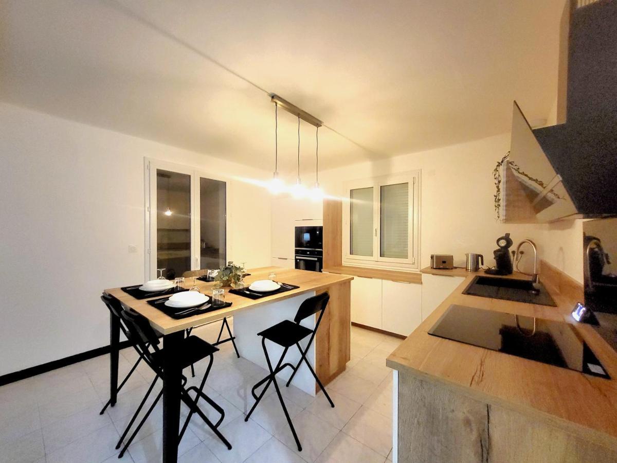 Maison De Charme Toulouse Extérieur photo