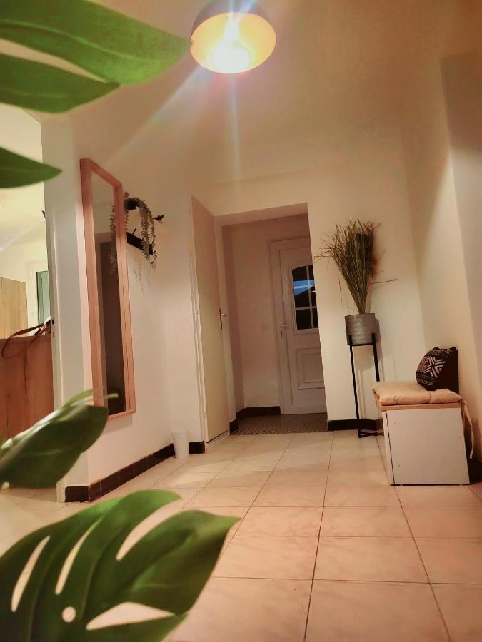 Maison De Charme Toulouse Extérieur photo