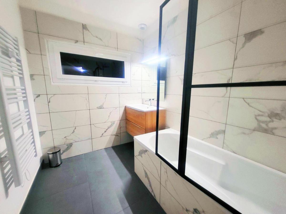 Maison De Charme Toulouse Extérieur photo